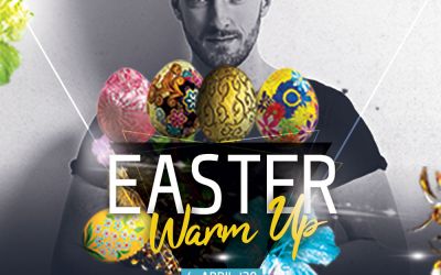 Easter Warm Up 2020